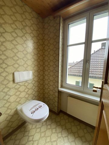 Cozy 3.5-room penthouse apartment with west balcony - Photo 5