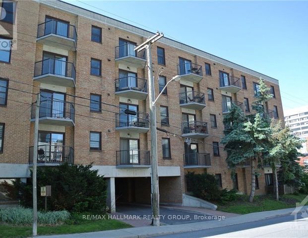 50 Burnside Avenue #509 Ottawa, ON K1Y2M2 - Photo 1