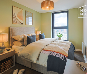 1 bedroom flat to rent - Photo 6