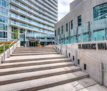 For Lease - 75 Queens Wharf Road Unit# 906, Toronto, Ontario - Photo 5
