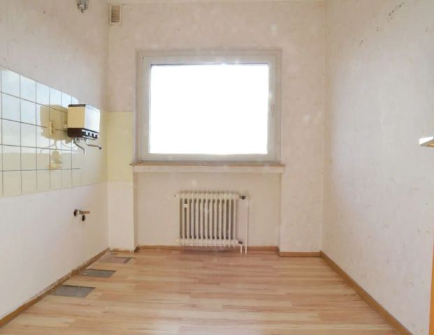 2 Zimmerwohnung mit Blick über Unna-Königsborn - Foto 1