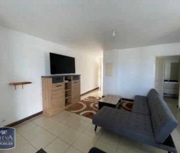 Appartement à louer 2 pièces 52.71m² - Photo 5