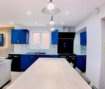 7 Bedroom 7 Bathroom - Flat 7 - Photo 6