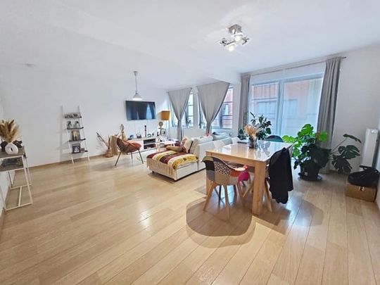 Appartement te huur - Photo 1