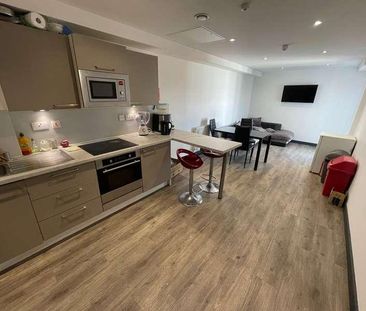 Ensuite Room - Central Luton - Furnished - Lots Of Exciting Facilities, LU1 - Photo 5