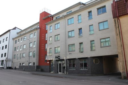 Järnvägsgatan, Borås - Foto 3