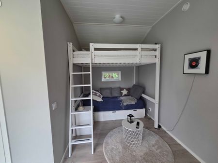 Storholmsvägen, Lidingö - Photo 2