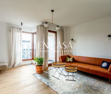 Warszawa, Śródmieście, Powiśle, Solec - Photo 5