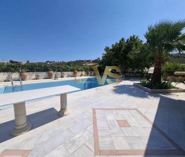 Μεζονέτα για ενοικίαση Εσταυρωμένος (Ηράκλειο Κρήτης) - Photo 1