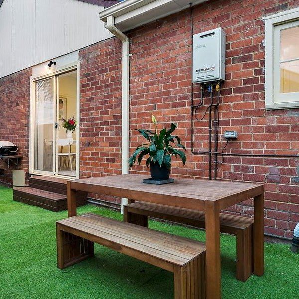 "Renovated Charmer on Ivanhoe Fringe" - Photo 1