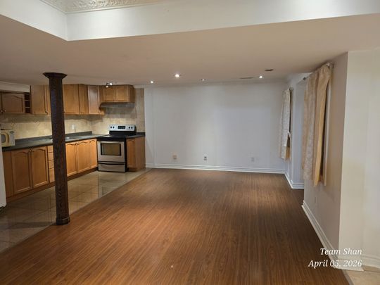 For Lease - 84 Chasser Drive, Markham, Ontario - Photo 1