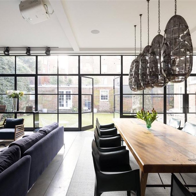 5 bedroom detached house to rent - Photo 1