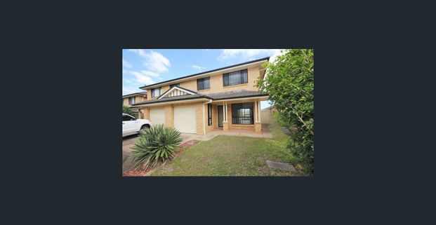 THREE-BEDROOM, TWO-STOREY TOWNHOUSE OFFERS CONVENIENT LIVING CLOSE TO LOCAL SHOPS AND SCHOOLS - Photo 1