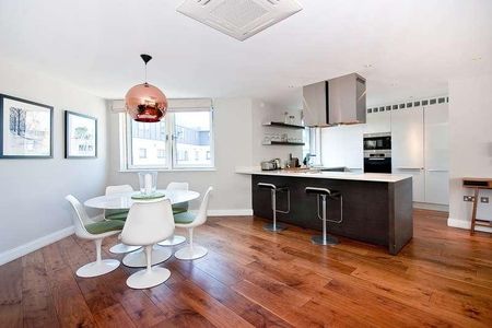Clerkenwell Road, Clerkenwell, London, EC1M - Photo 4