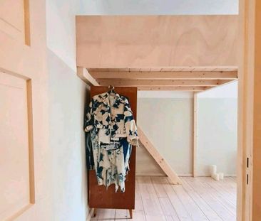 Wohnungstausch Berlin Hamburg März-Juni - Photo 4