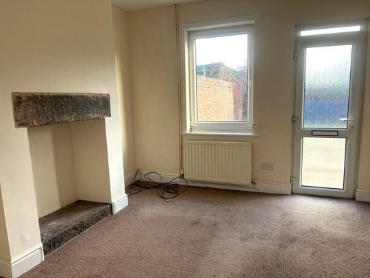 1 bedroom terraced house to rent - Photo 1