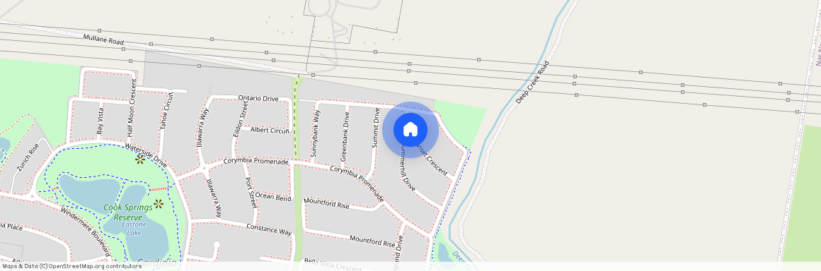 18 Summerhill Drive, Vic 3810, Pakenham