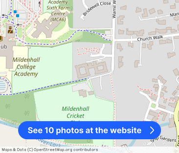 Wamil Court, Wamil Way, Mildenhall, Bury St. Edmunds, IP28 - Photo 1