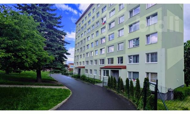 Pronájem bytu 3+1 65 m² - Фото 1