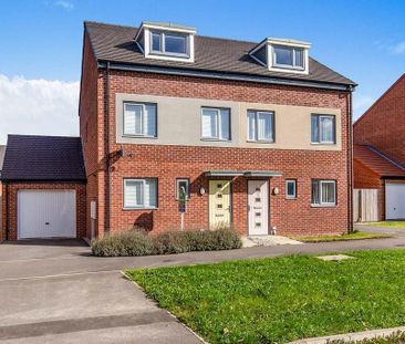 3 bedroom semi-detached house to rent - Photo 6