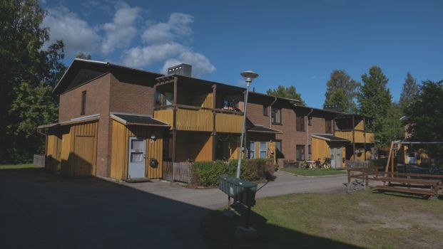 Stamvägen 35, 826 37, SÖDERHAMN, Sverige - Photo 1