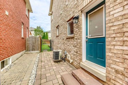 For Lease - 2511 North Ridge Trail Unit# BSMT, Oakville, Ontario - Photo 3