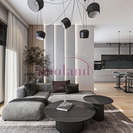 Apartament - 2 camere - PRIMA INCHIRIERE - Avalon Estate-... - Fotografie 4