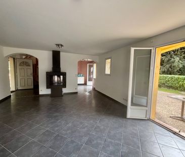 Location Maison 4 pièces 88m² TOURRETTE LEVENS 06690 - Photo 2