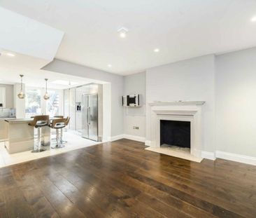 St. Anns Terrace, St. John's Wood, NW8 - Photo 4