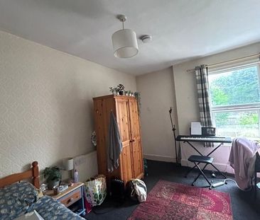 Room in a Shared House, Stanbury Avenue, BS16 - Photo 6