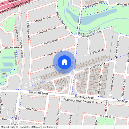 7 Tamar Avenue, Vic 3030, Point Cook