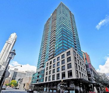 For Lease - 1 Scott Street Unit# 2106, Toronto, Ontario - Photo 2
