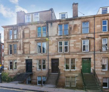 Renfrew Street, Flat BFR Garnethill, Glasgow, G3 - Photo 4