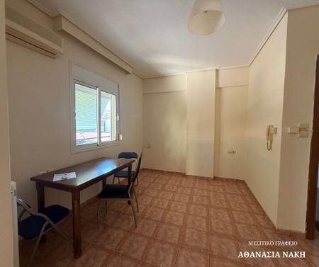 Studio/Γκαρσονιέρα για ενοικίαση Φιλιππούπολη (Λάρισα) - Photo 4