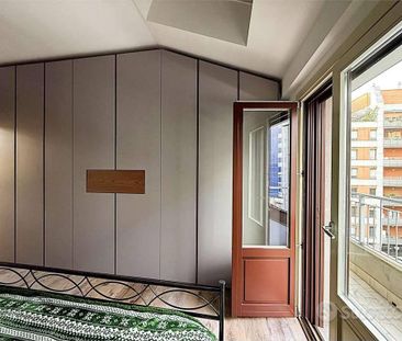 Appartamento di 110 m² con 3 locali a Milano - Photo 4