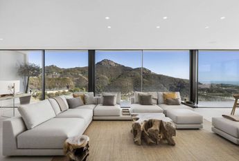 Luxury Villa for rent in Marbella, Andalusia