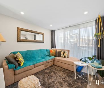 28 Toorale Terrace, Lawson ACT, Belconnen - Photo 5