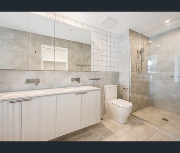 Discover Modern Living in This Spectacular Two-Bedroom Apartment in... - Photo 1