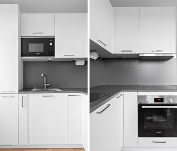 Agnesfridsvägen 95 - Foto 5