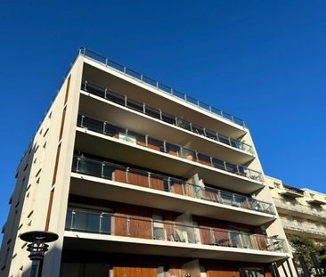 Appartement T2 à louer - 47 m² - Photo 4