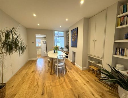 3 Bedroom Terraced Available Arranging tenancy - Photo 3