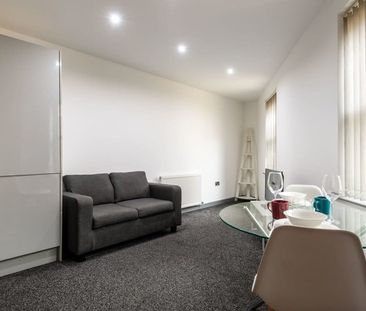 Blackwall - Photo 6