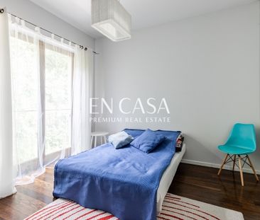 Warszawa, Wilanów - Zdjęcie 3