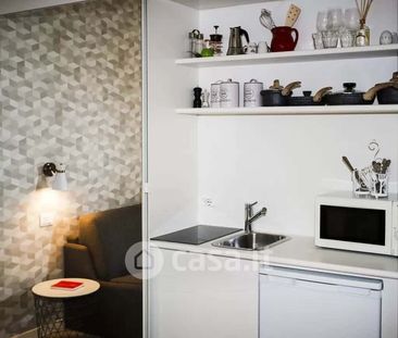 Monolocale in Affitto in Viale Bligny 42 a Milano - Photo 1