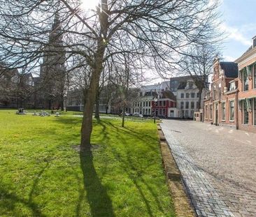 Te huur: Appartement Martinikerkhof in Groningen - Foto 4