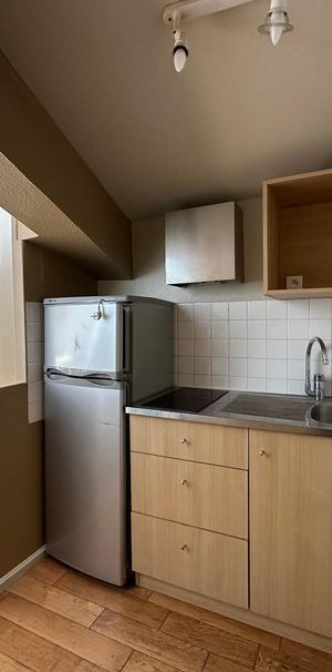 Location Appartement 2 pièces 34m² CLERMONT FERRAND 63000 - Photo 1