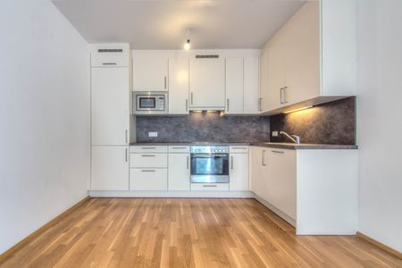 ++NEU++ Großartige 2-Zimmer Neubauwohnung mit Loggia - Foto 4