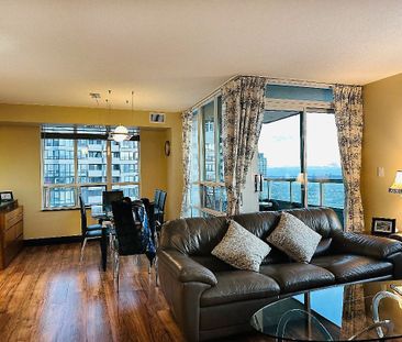 For Lease - 335 Rathburn Road Unit# 1811, Mississauga, Ontario - Photo 2