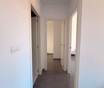 Piso de alquiler en Carrer de Sanchis Guarner, Carlet - Photo 6