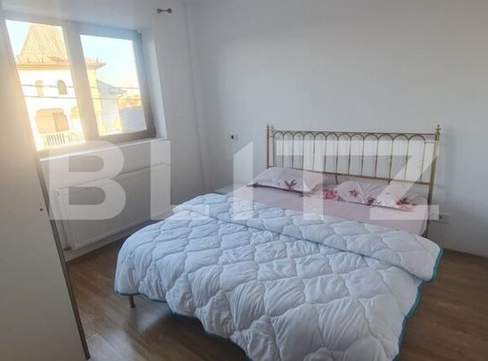 Apartament de inchiriat cu 3 camere, 65 mp, zona Brestei - Photo 1